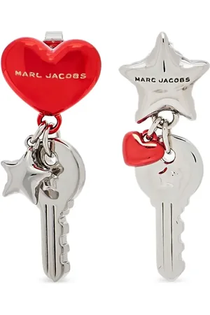 Marc Jacobs The Trinket Charm Balloon Ohrringe