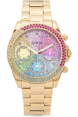 Guess Sol Armbanduhr 40mm