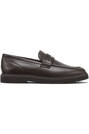 Brunello Cucinelli Klassische Loafer