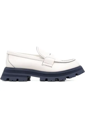 Alexander McQueen Wander Loafer