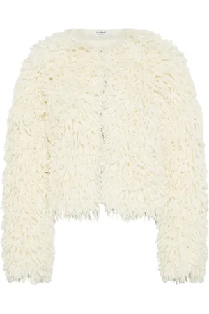 Fforme Van Jacke
