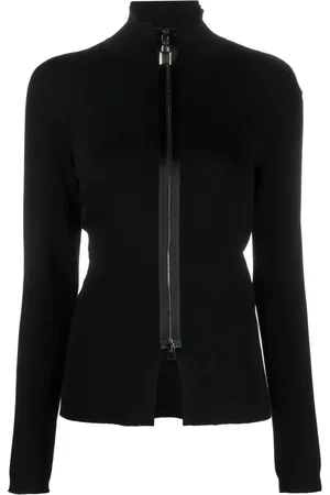 Tom Ford Cardigan mit Reißverschluss