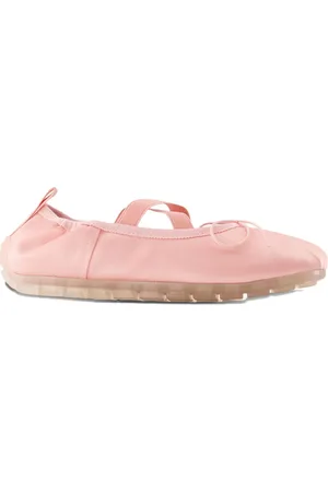Simone Rocha Klassische Ballerinas
