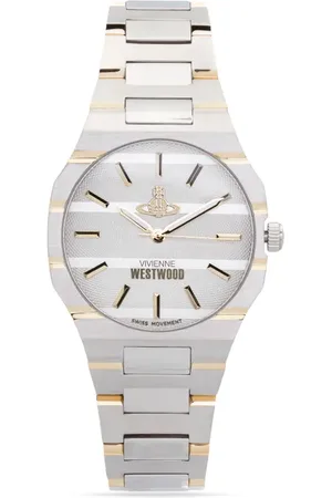 Vivienne Westwood Bank Armbanduhr 38mm