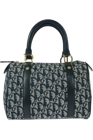 Dior 2003 pre-owned Trotter Handtasche