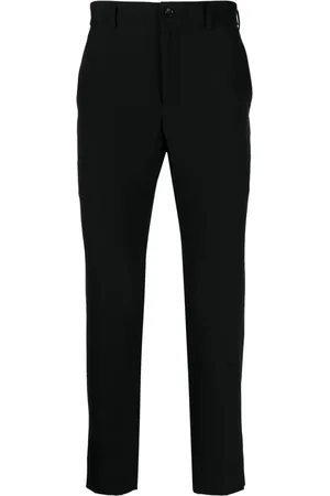 Comme des Garçons Hose mit Bootcut