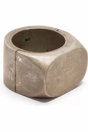 PARTS OF FOUR Klobiger Sistema Ring