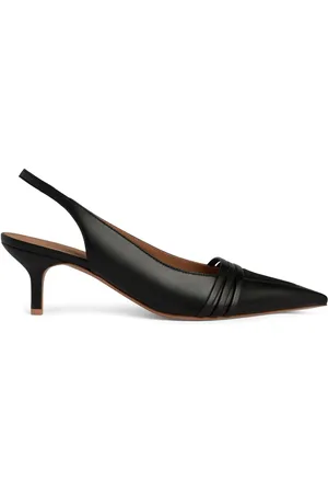 MALONE SOULIERS Tanner Pumps 45mm