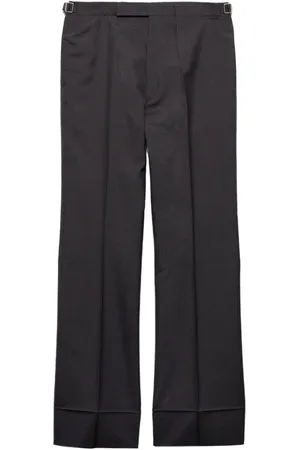 Prada Klassische Hose