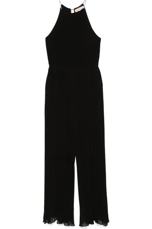 Michael Kors Jumpsuit mit Kettendetail
