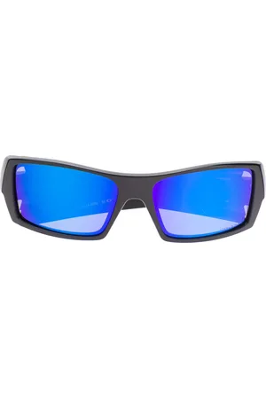 Oakley Verspiegelte 