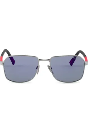 Prada Linea Rossa Sonnenbrille
