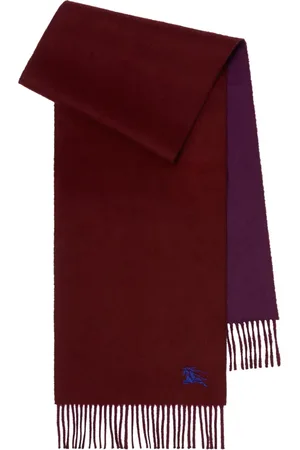 Burberry Schal aus Kaschmir