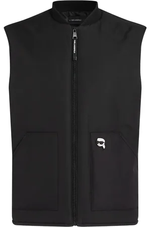 Karl Lagerfeld Ikon Weste