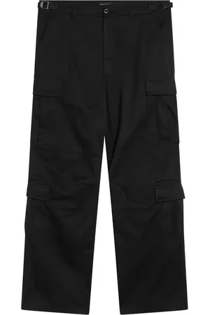 Balenciaga Klassische Cargohose