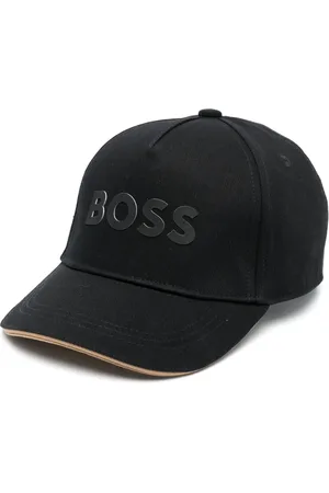 HUGO BOSS Baseballkappe mit Logo-Stickerei