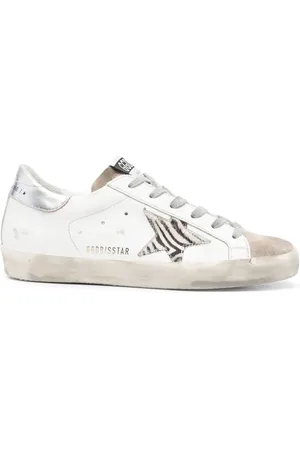 Golden Goose Super Star Sneakers