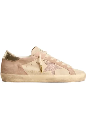 Golden Goose Super-Star Sneakers