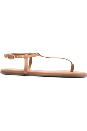 Tkees Flache Mariana Sandalen