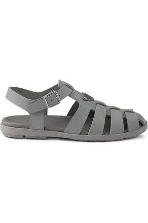 Prada Klassische Riemchensandalen