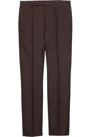 Prada Klassische Hose