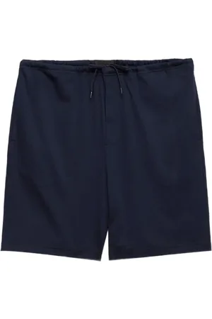 Prada Klassische Bermudas
