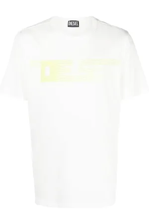 Diesel T-Just-E19 T-Shirt