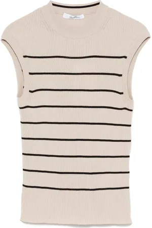 Max Mara Giara Oberteil