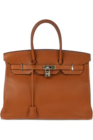 Hermès 2006 Vache Liegee Handtasche 35cm