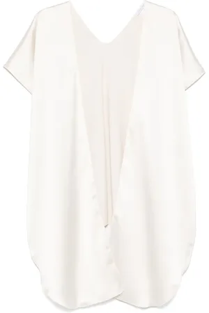 Patrizia Pepe Schal aus Satin