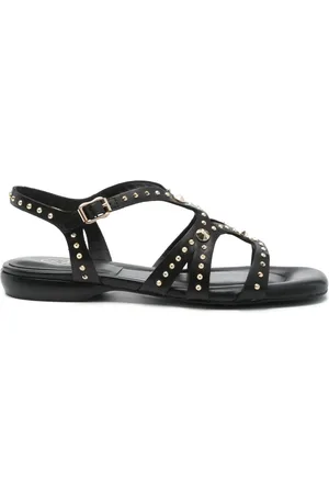 Ash Ruby Sandalen