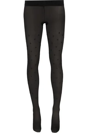 Givenchy Strumpfhose mit 4G