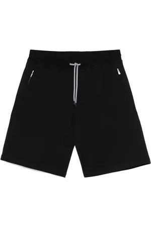 Brunello Cucinelli Bermuda shorts