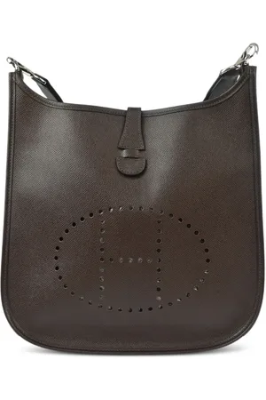Hermès 2007 Evelyne III PM Schultertasche