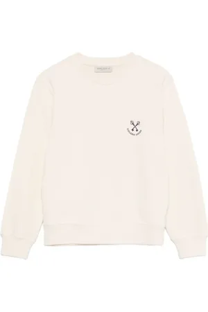 Golden Goose Sweatshirt mit Logo-Print