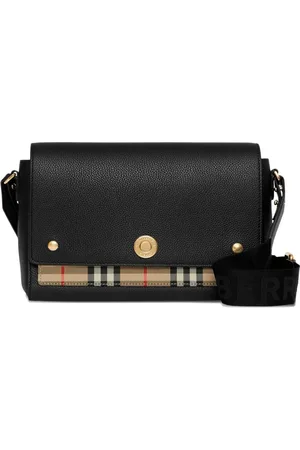 Burberry Note Umhängetasche