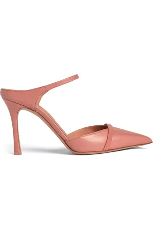 MALONE SOULIERS Uma Mules 90mm