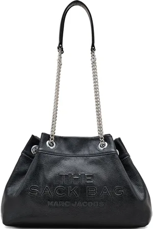 Marc Jacobs The Leather Chain Sack Tasche