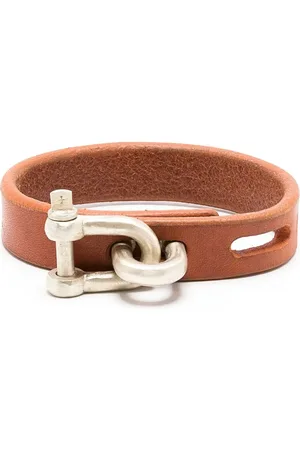 PARTS OF FOUR Restraint Charm Armband