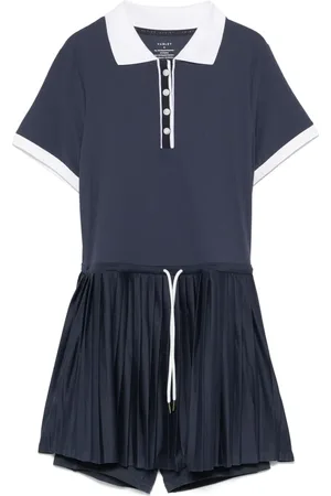 Varley Paloma Kleid