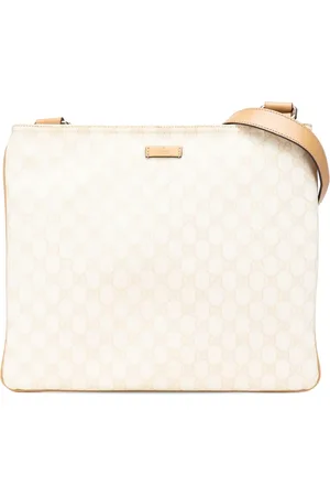 Gucci 2000-2015 GG Supreme Umhängetasche