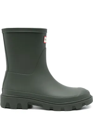 Hunter Downpour Regenstiefel