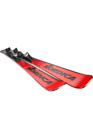 Nordica Spitfire 74 DC Skier