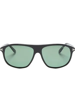 Tom Ford Prescott Pilotenbrille