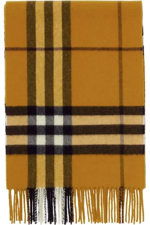 Burberry Schal aus Kaschmir