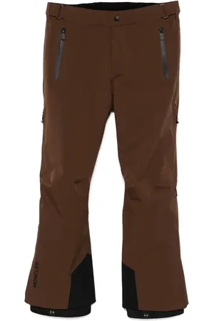 Moncler Wattierte Skihose