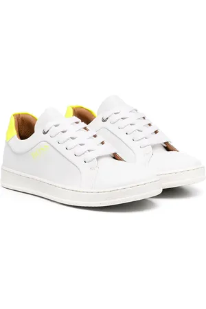 HUGO BOSS Sneakers mit Logo-Print