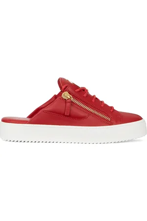 Giuseppe Zanotti Fersenfreie Sneakers