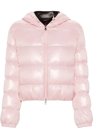 Moncler Bayard Steppjacke