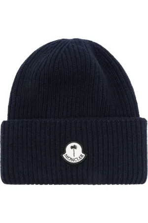 Palm Angels Klassische Beanie